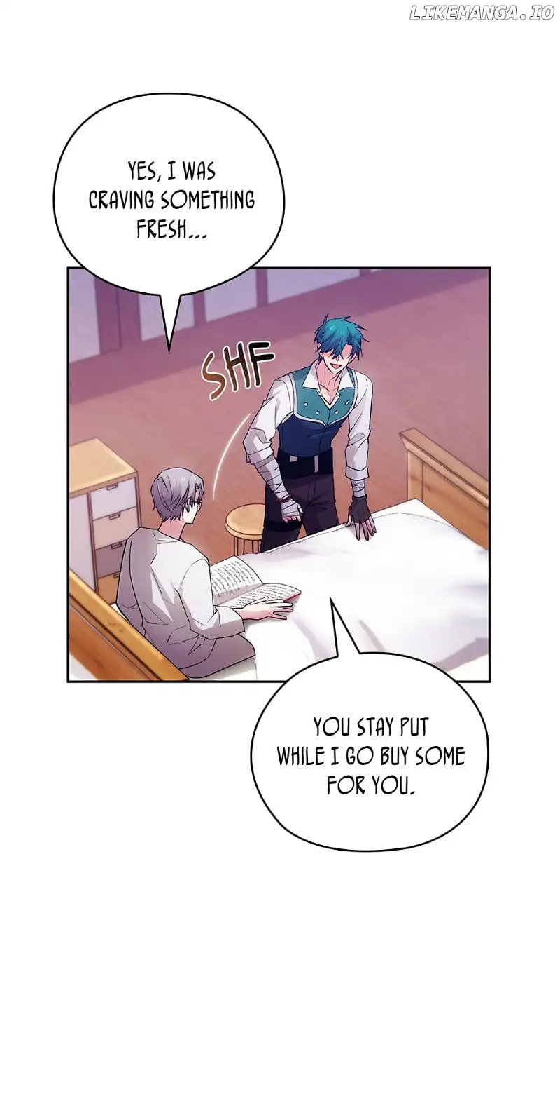 Read Adonis chapter 259 image 39 on Lezhin
