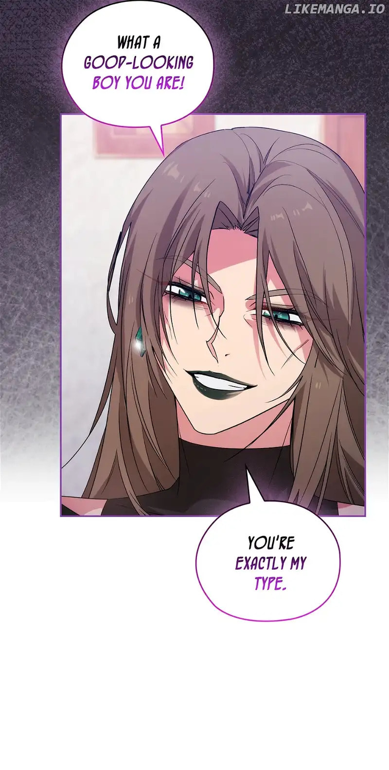 Read Adonis chapter 259 image 47 on Lezhin