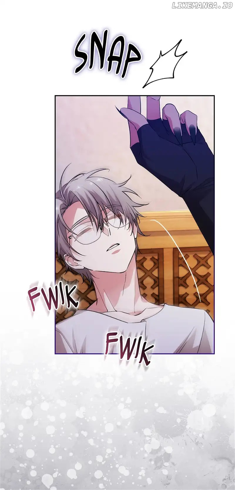 Read Adonis chapter 259 image 50 on Lezhin