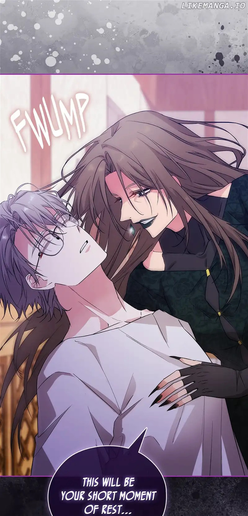 Read Adonis chapter 259 image 51 on Lezhin