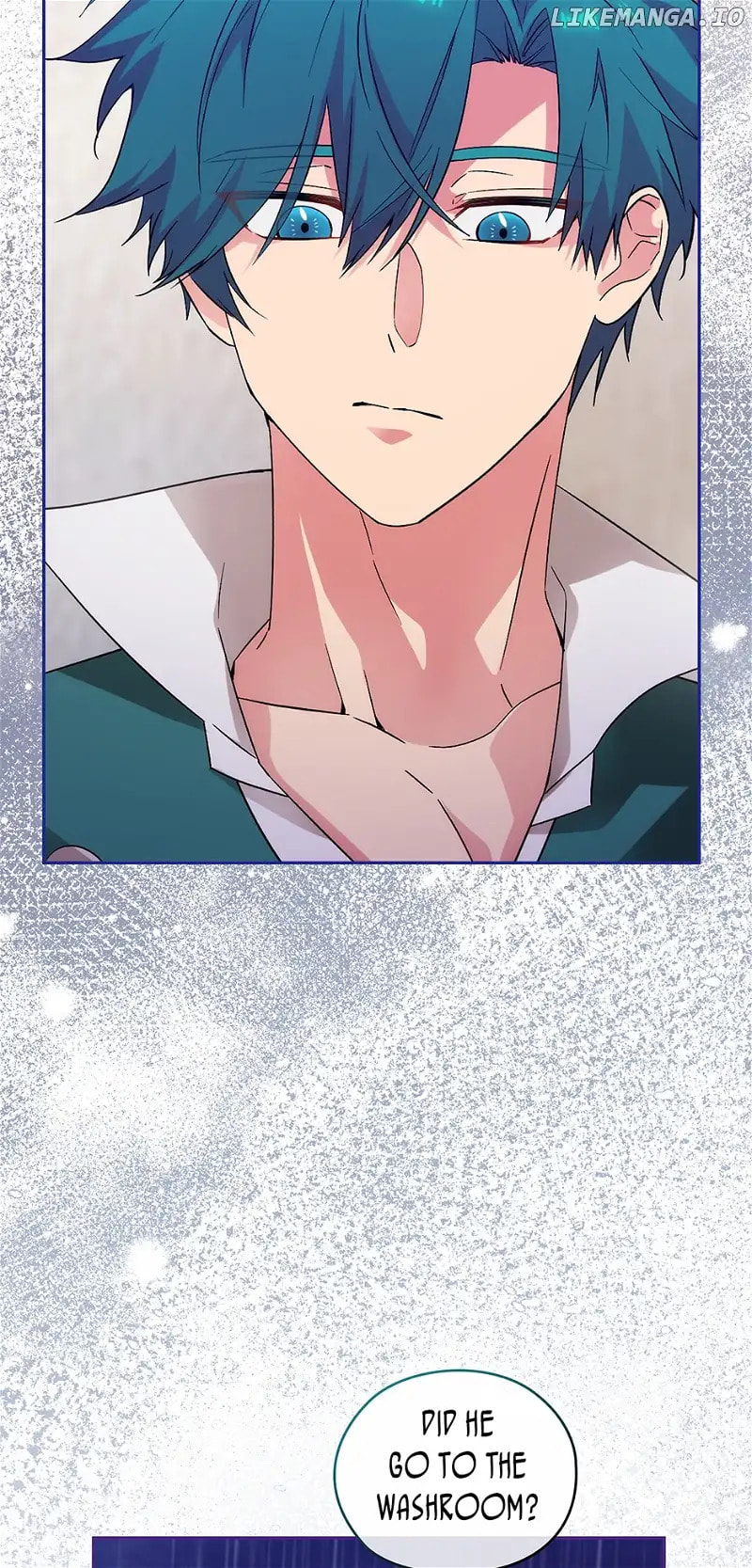 Read Adonis chapter 259 image 57 on Lezhin