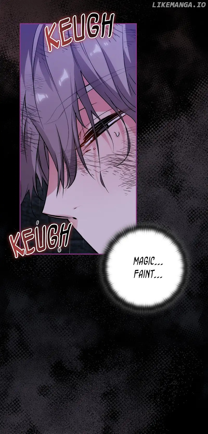 Read Adonis chapter 259 image 61 on Lezhin