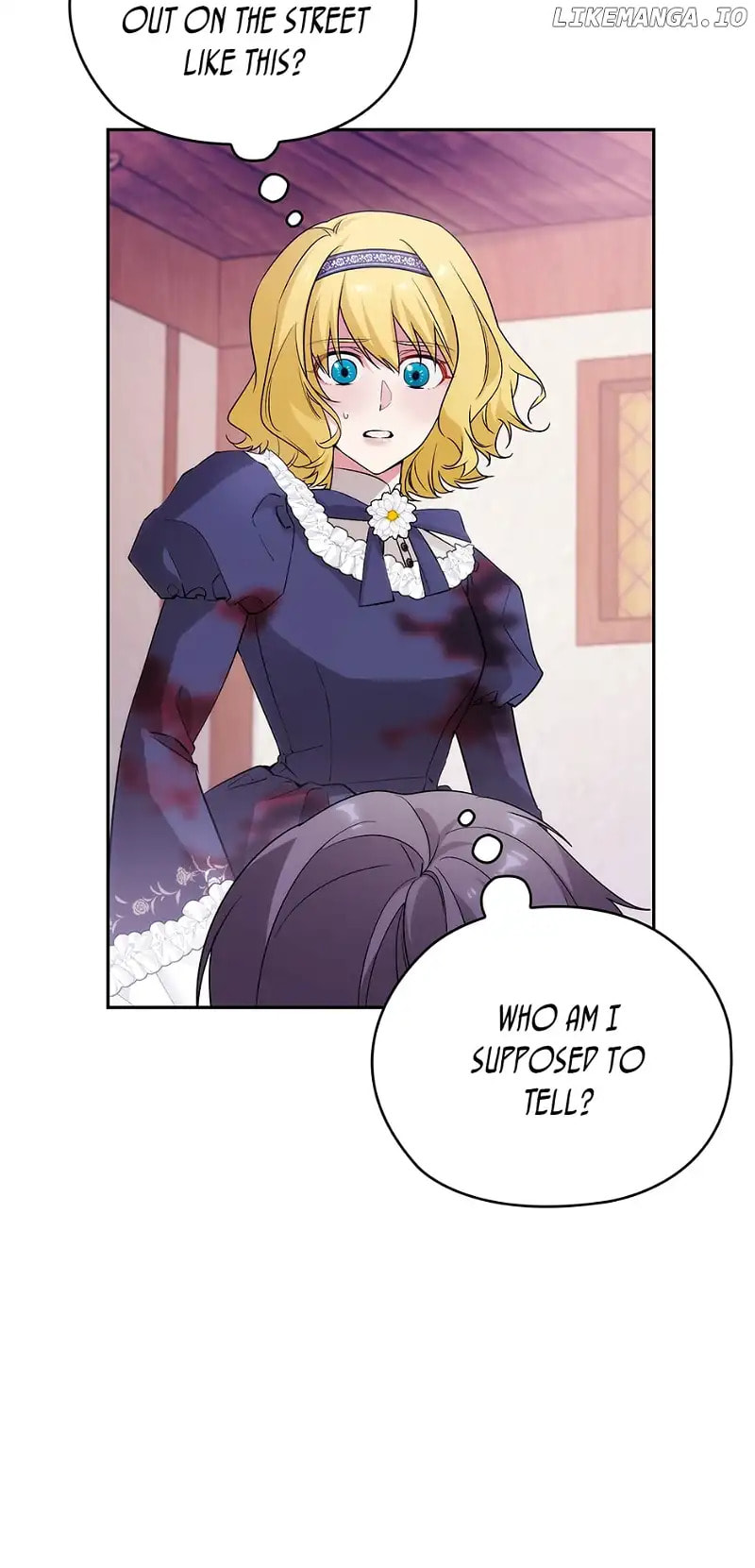 Read Adonis chapter 259 image 8 on Lezhin