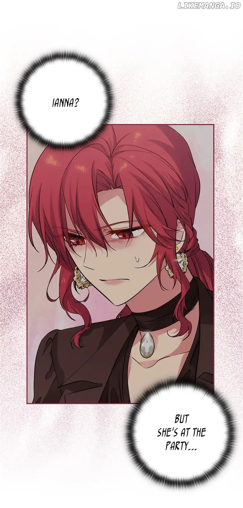 Read Adonis chapter 259 image 9 on Lezhin