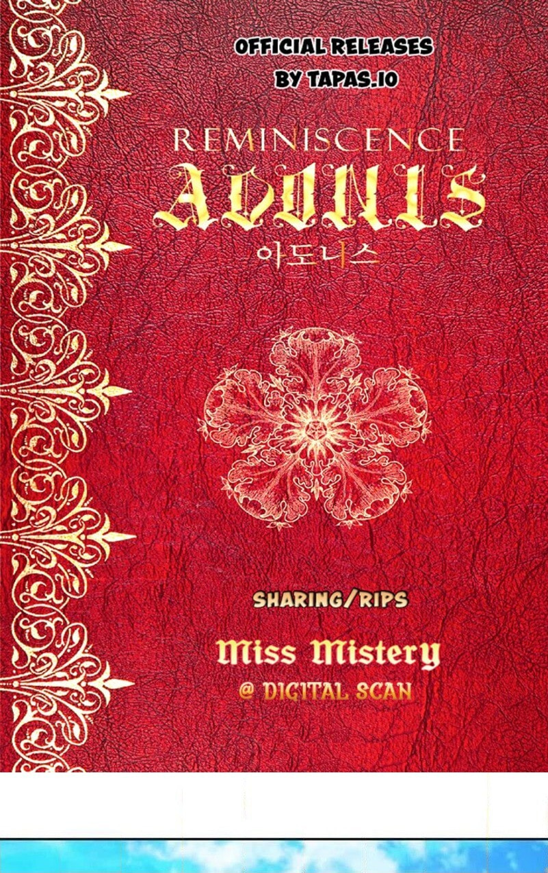 Read Adonis chapter 26 image 0 on Lezhin