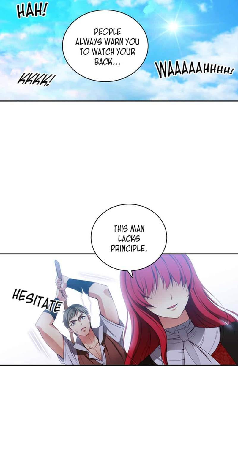 Read Adonis chapter 26 image 1 on Lezhin