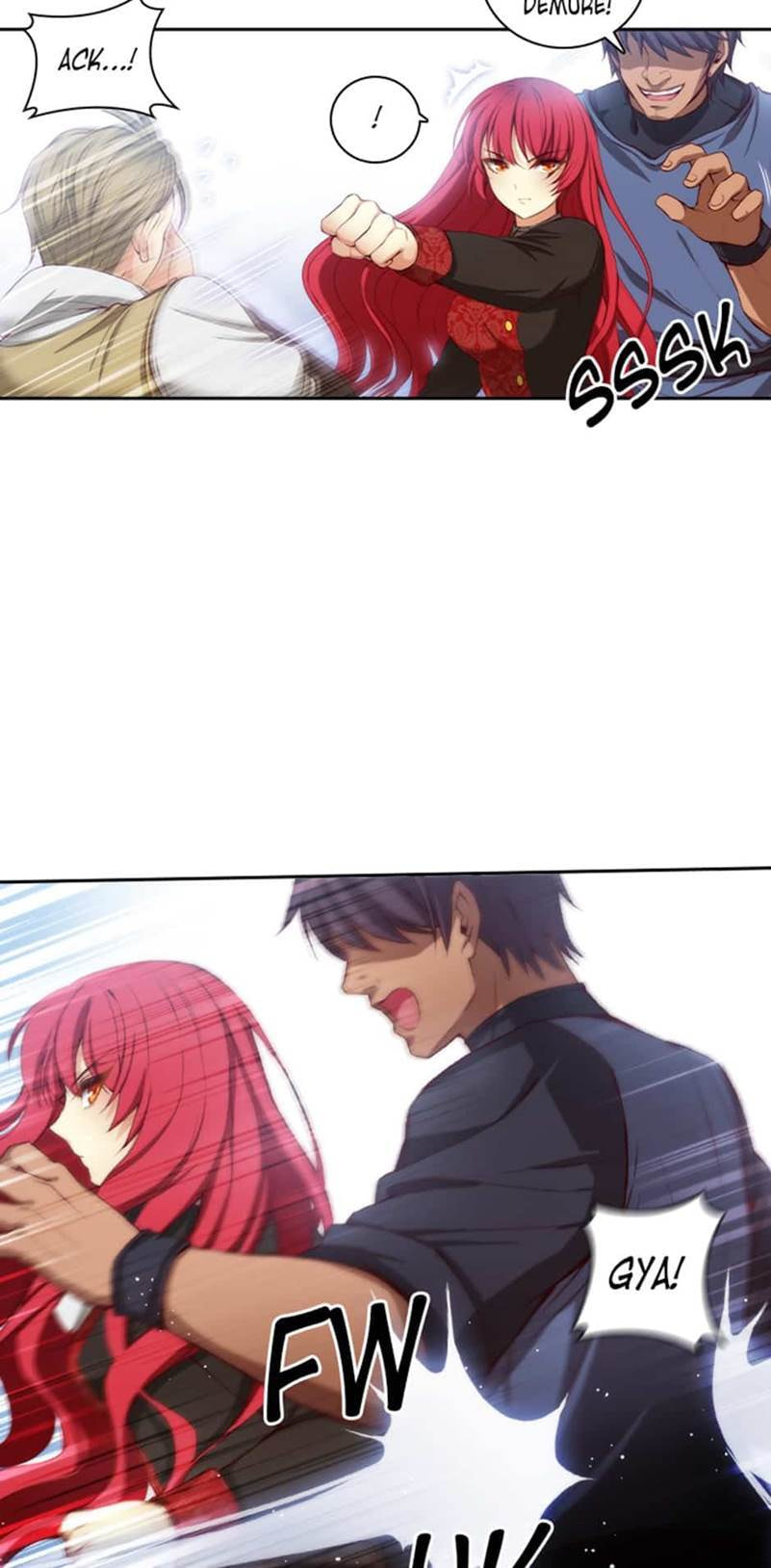 Read Adonis chapter 26 image 10 on Lezhin