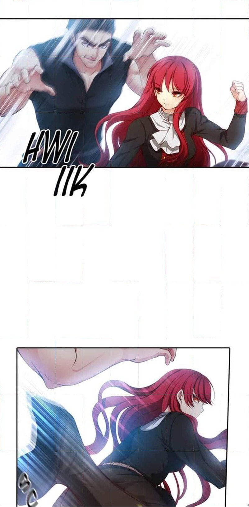 Read Adonis chapter 26 image 12 on Lezhin