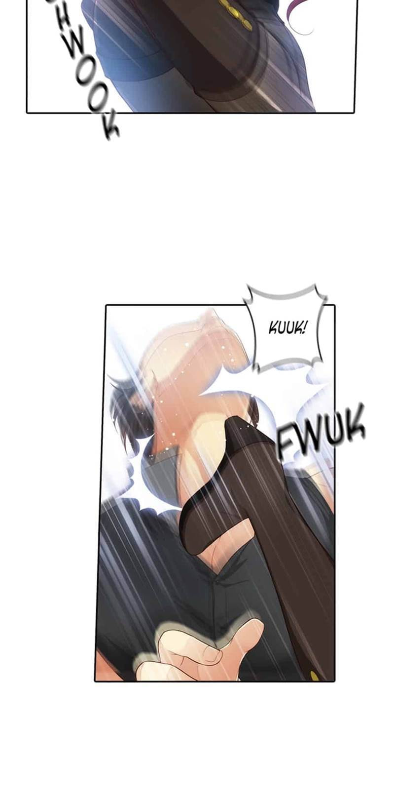 Read Adonis chapter 26 image 13 on Lezhin