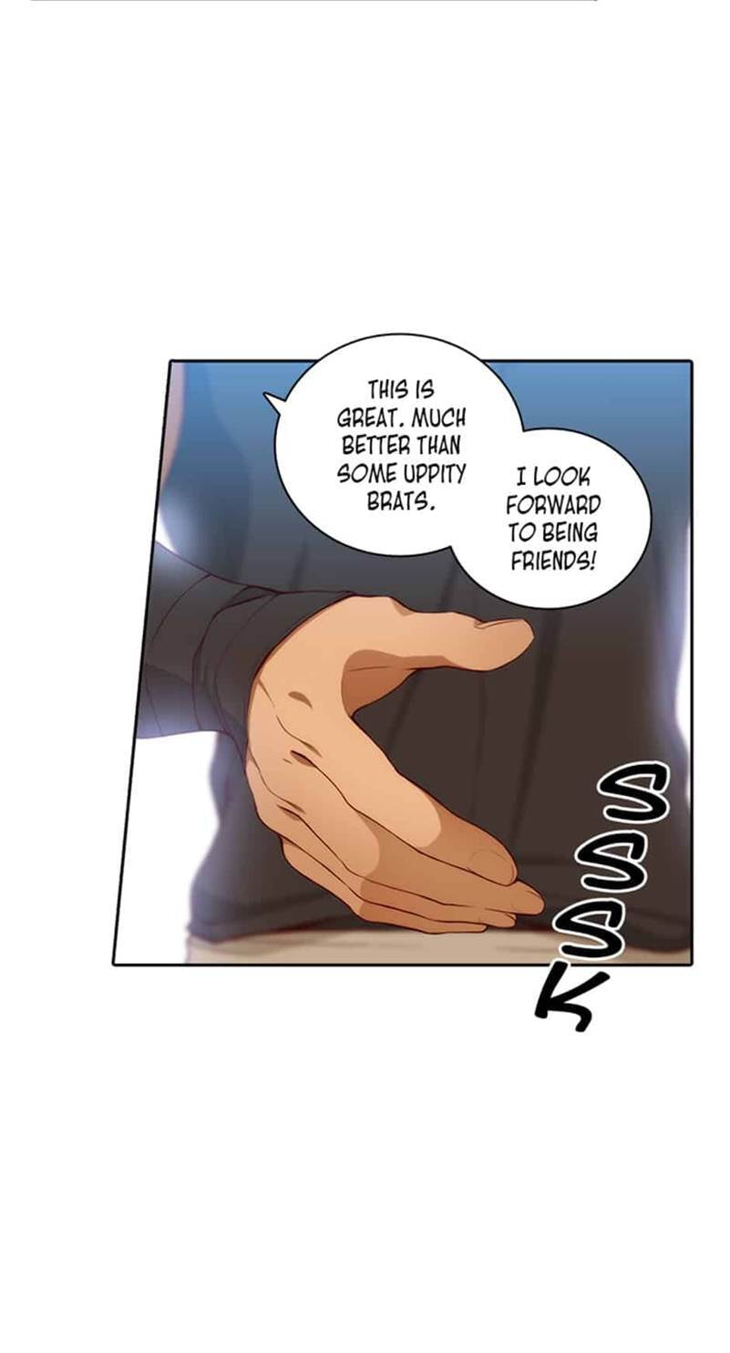 Read Adonis chapter 26 image 17 on Lezhin