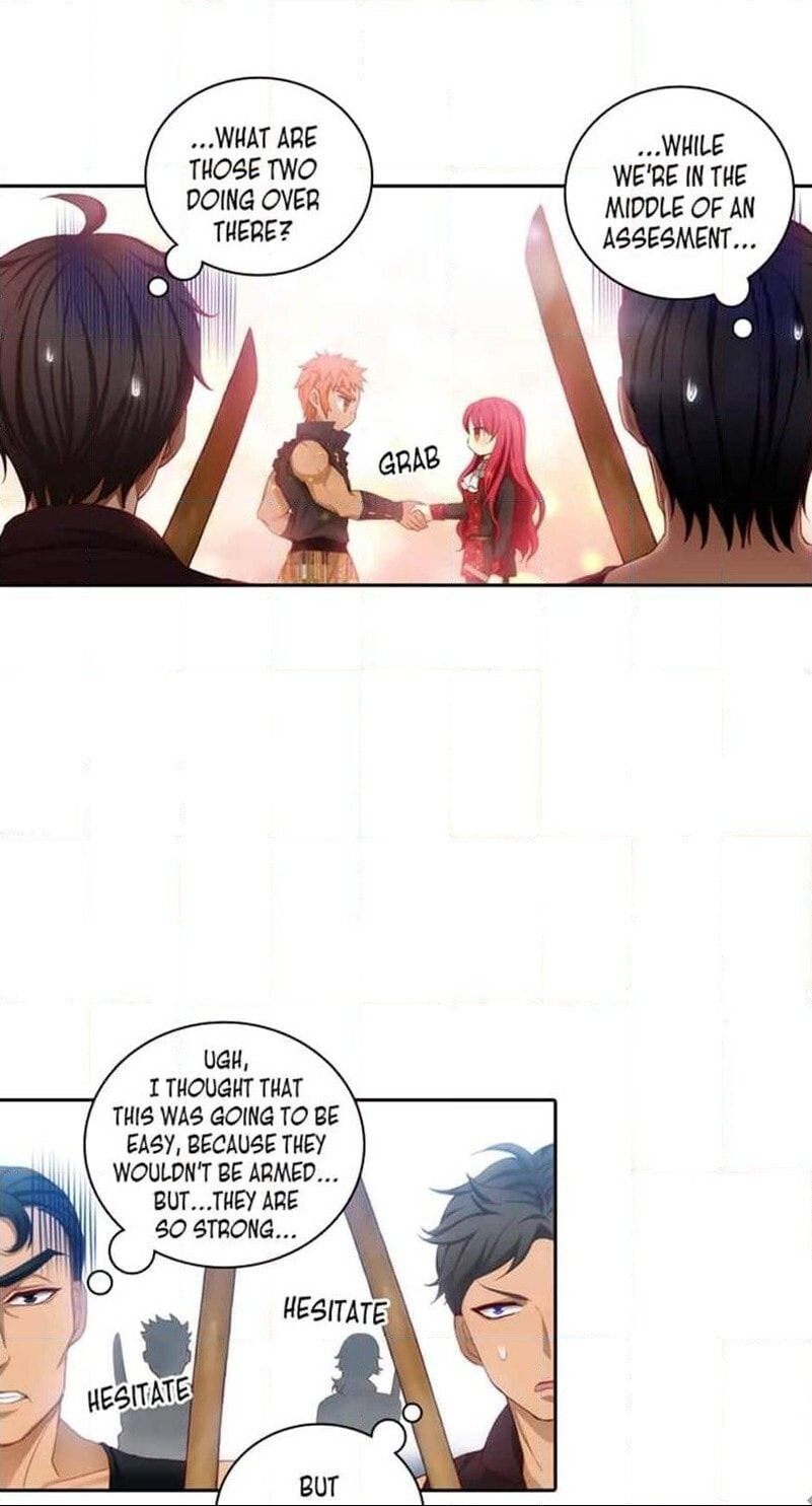 Read Adonis chapter 26 image 18 on Lezhin