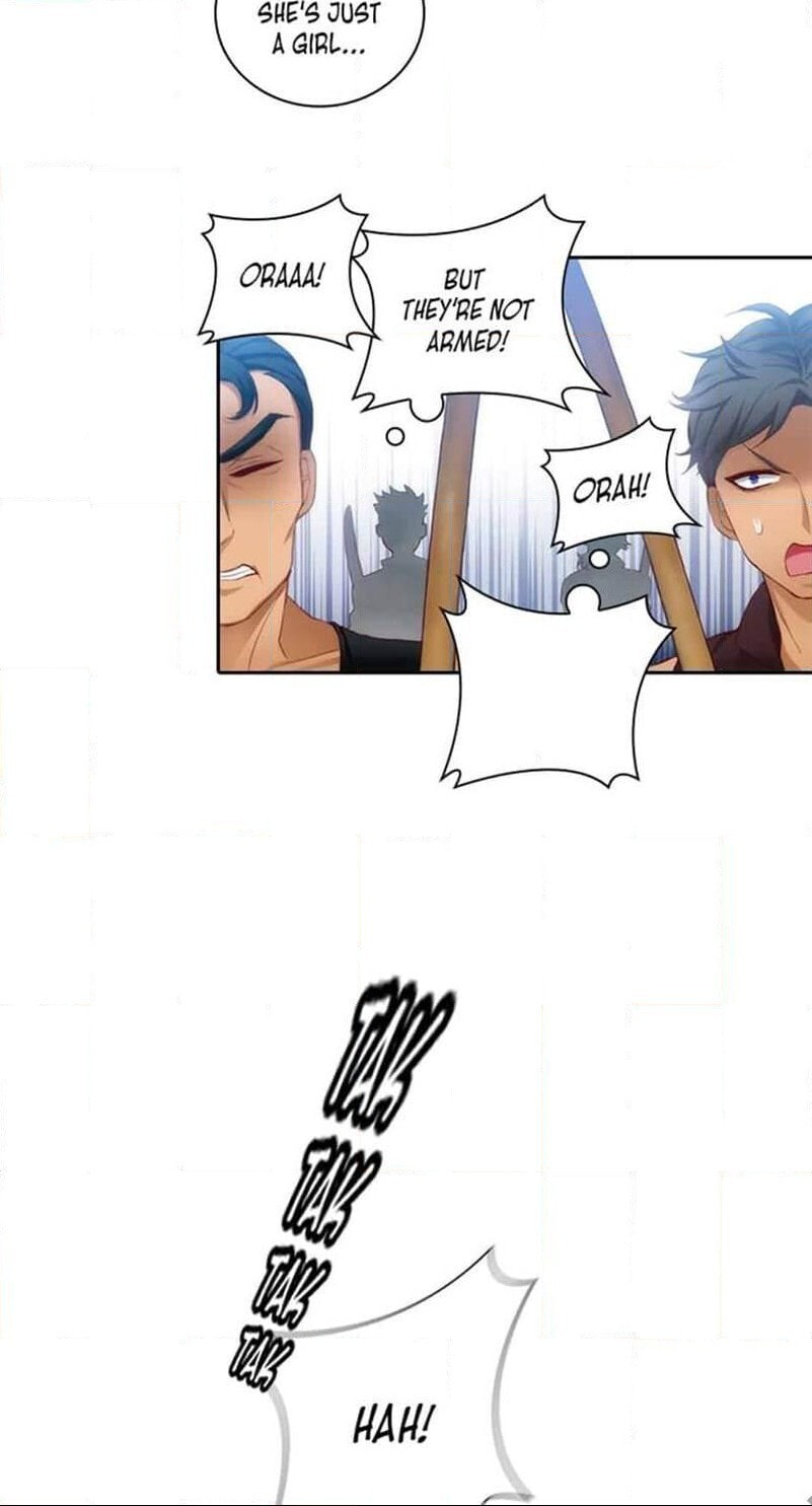 Read Adonis chapter 26 image 19 on Lezhin