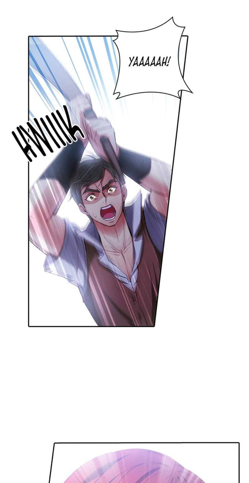 Read Adonis chapter 26 image 2 on Lezhin