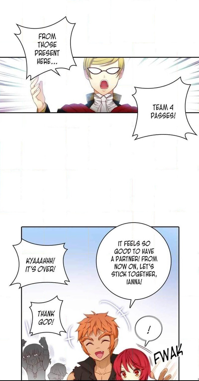 Read Adonis chapter 26 image 21 on Lezhin