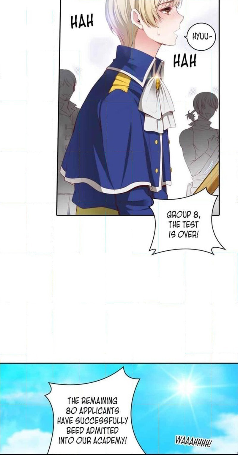 Read Adonis chapter 26 image 24 on Lezhin