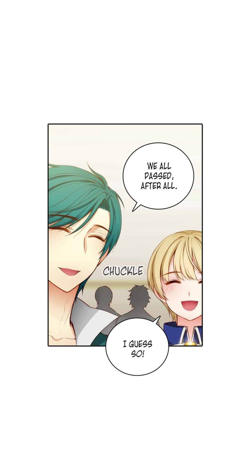 Read Adonis chapter 26 image 27 on Lezhin