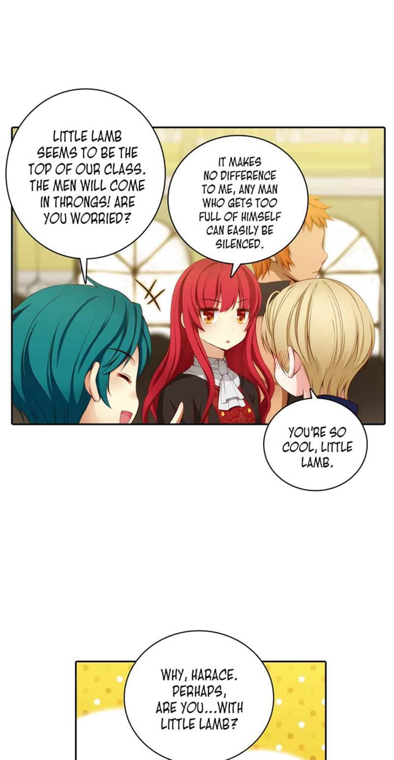 Read Adonis chapter 26 image 28 on Lezhin