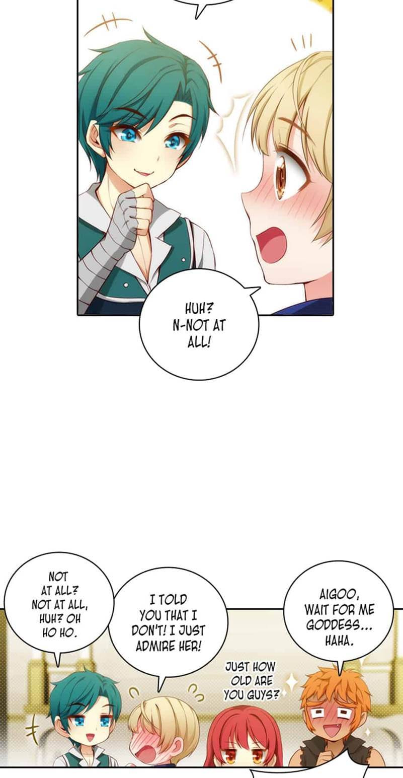 Read Adonis chapter 26 image 29 on Lezhin