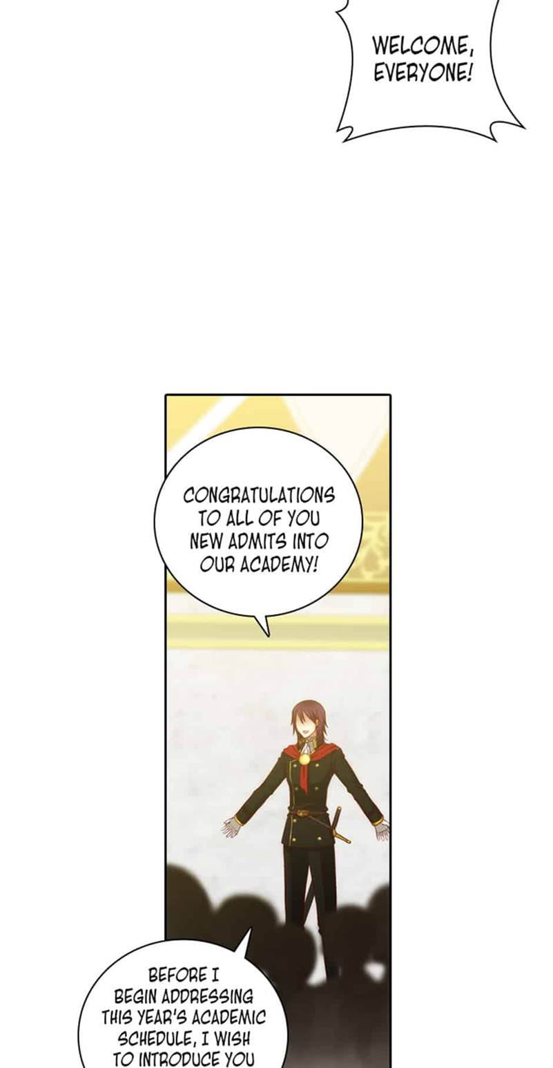 Read Adonis chapter 26 image 30 on Lezhin