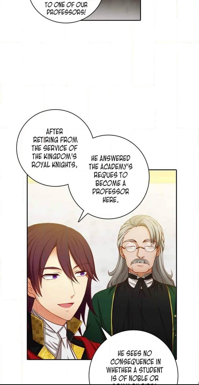 Read Adonis chapter 26 image 31 on Lezhin