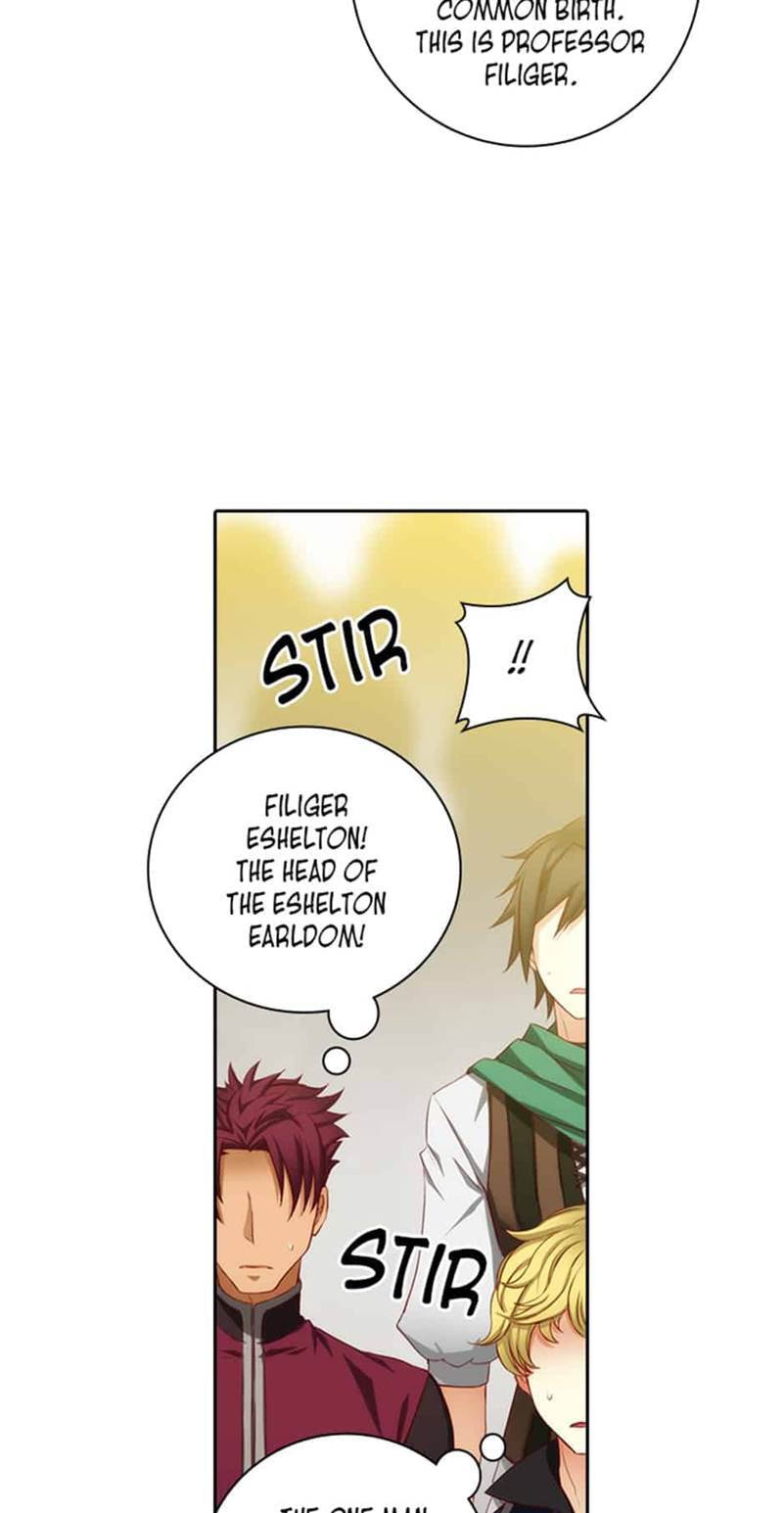 Read Adonis chapter 26 image 32 on Lezhin