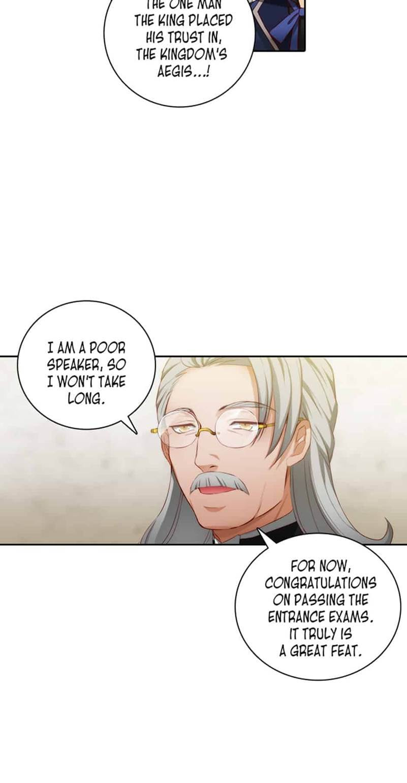 Read Adonis chapter 26 image 33 on Lezhin