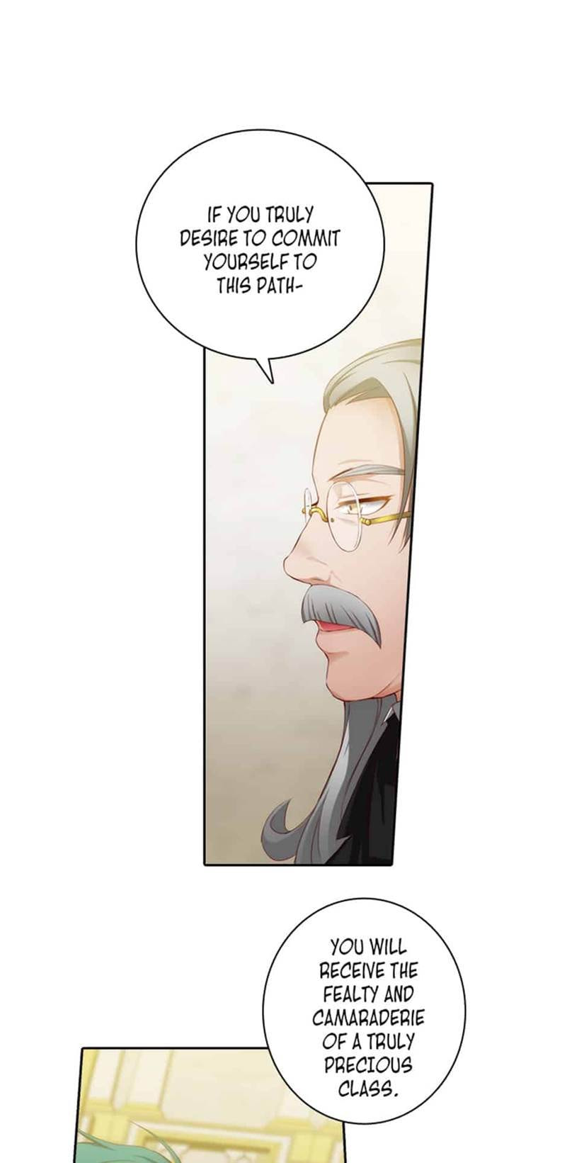Read Adonis chapter 26 image 34 on Lezhin