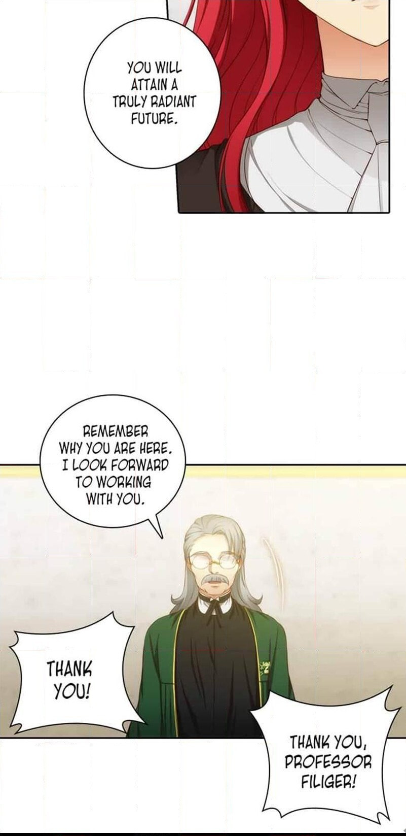 Read Adonis chapter 26 image 36 on Lezhin