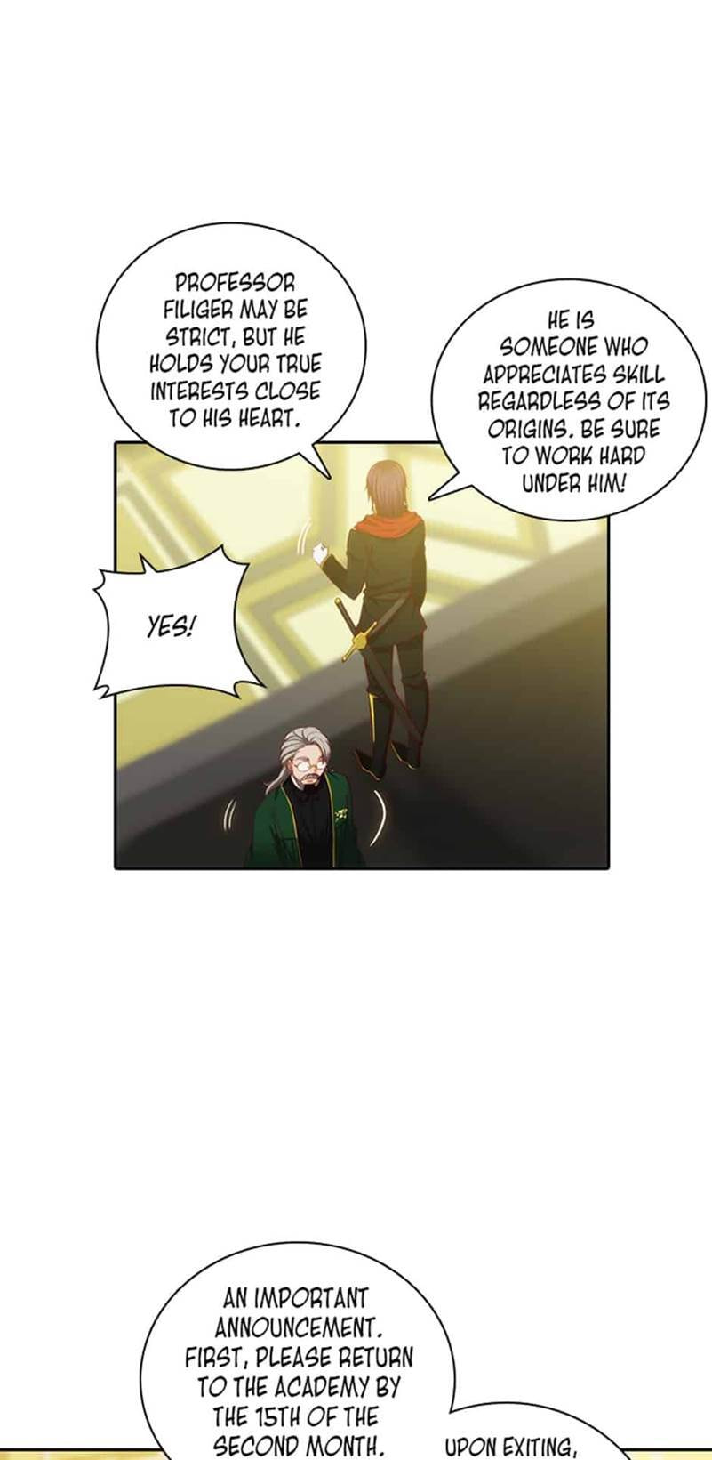 Read Adonis chapter 26 image 37 on Lezhin