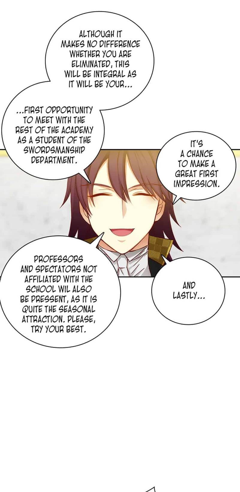 Read Adonis chapter 26 image 40 on Lezhin