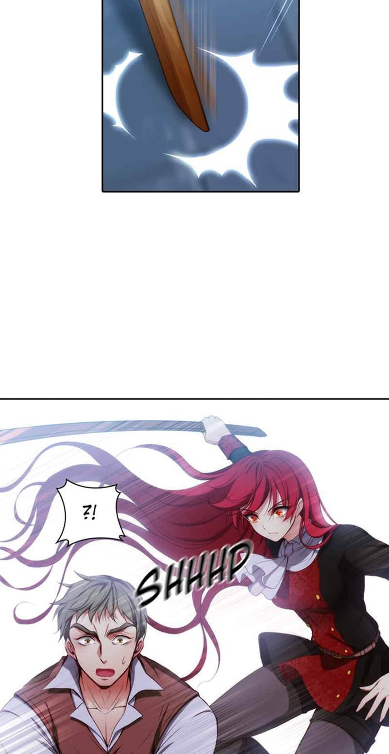 Read Adonis chapter 26 image 5 on Lezhin