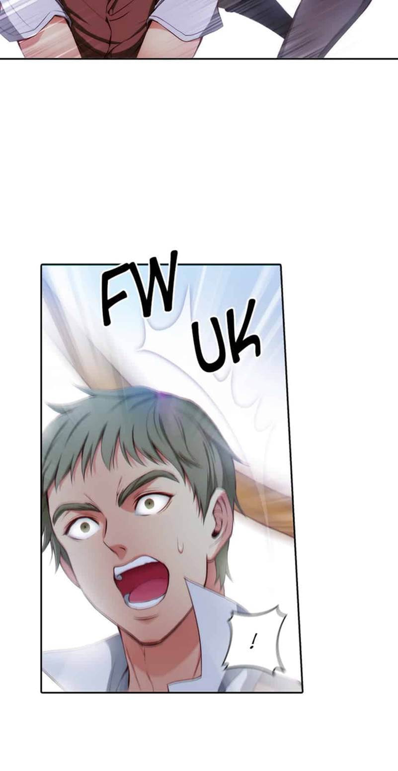 Read Adonis chapter 26 image 6 on Lezhin