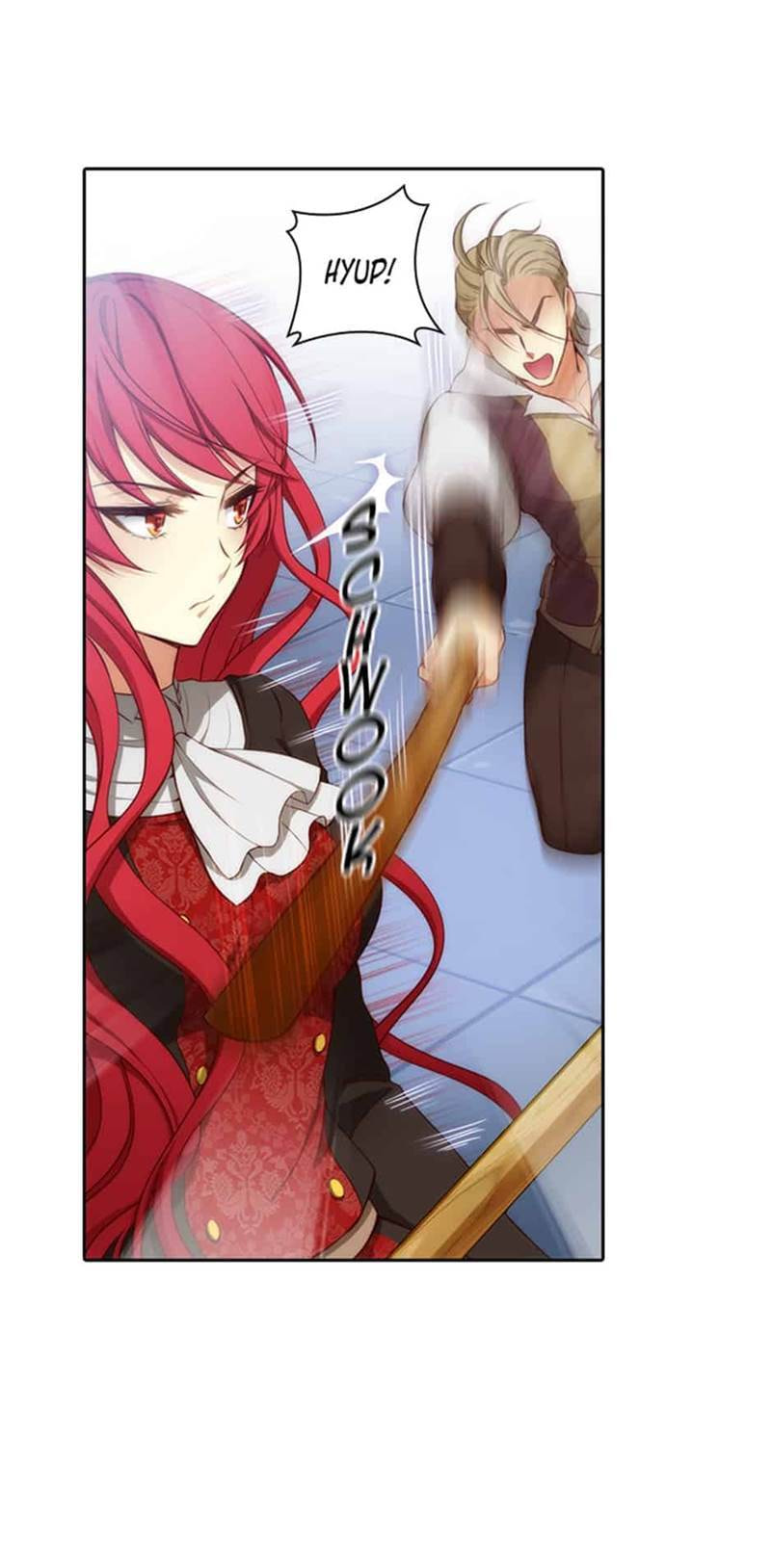 Read Adonis chapter 26 image 8 on Lezhin