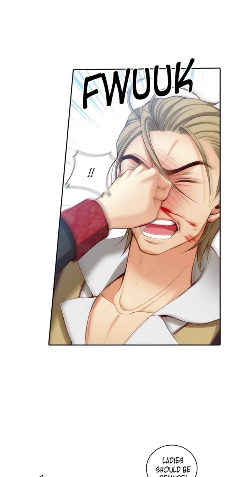 Read Adonis chapter 26 image 9 on Lezhin