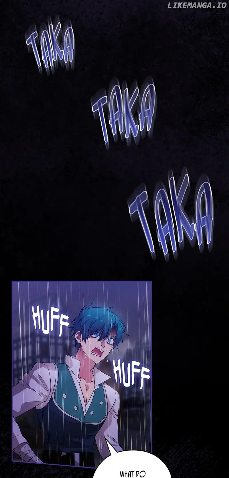 Read Adonis chapter 260 image 1 on Lezhin
