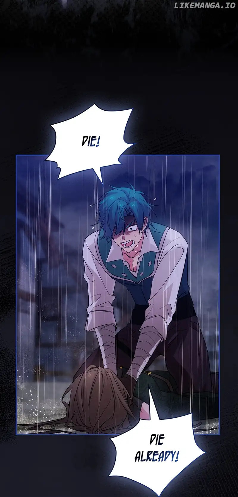 Read Adonis chapter 260 image 11 on Lezhin