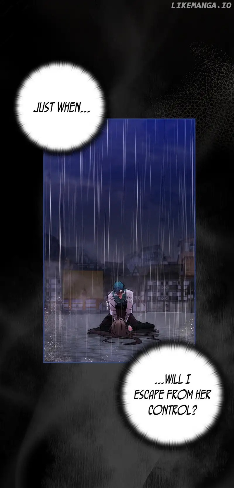 Read Adonis chapter 260 image 13 on Lezhin