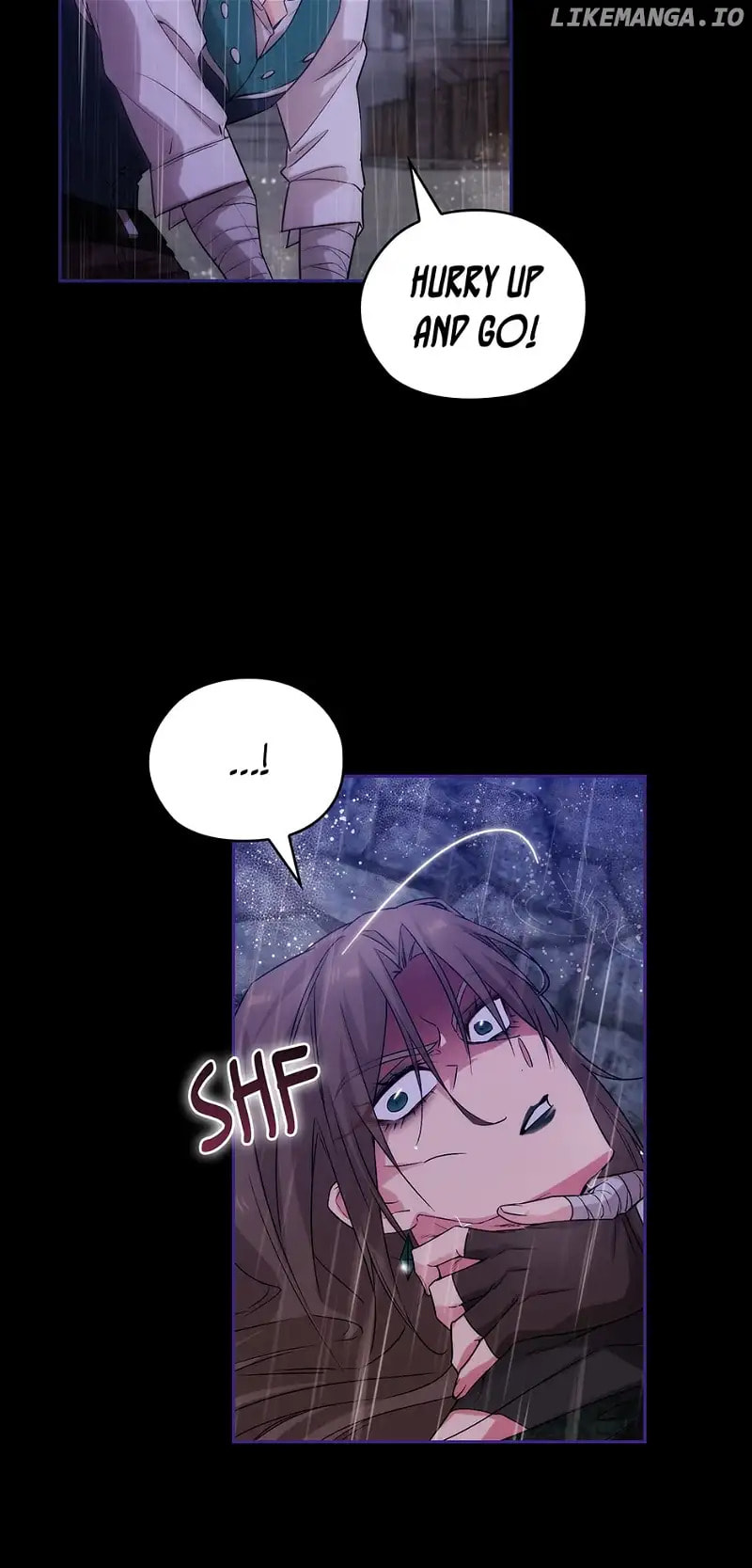 Read Adonis chapter 260 image 15 on Lezhin