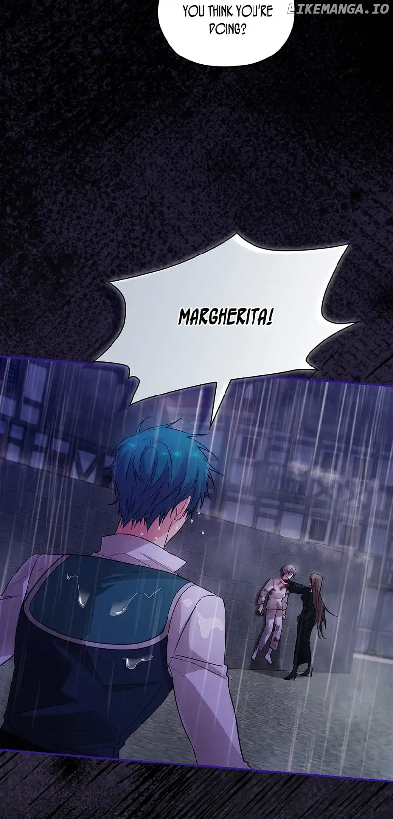 Read Adonis chapter 260 image 2 on Lezhin