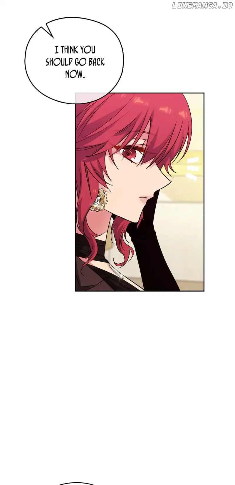 Read Adonis chapter 260 image 27 on Lezhin