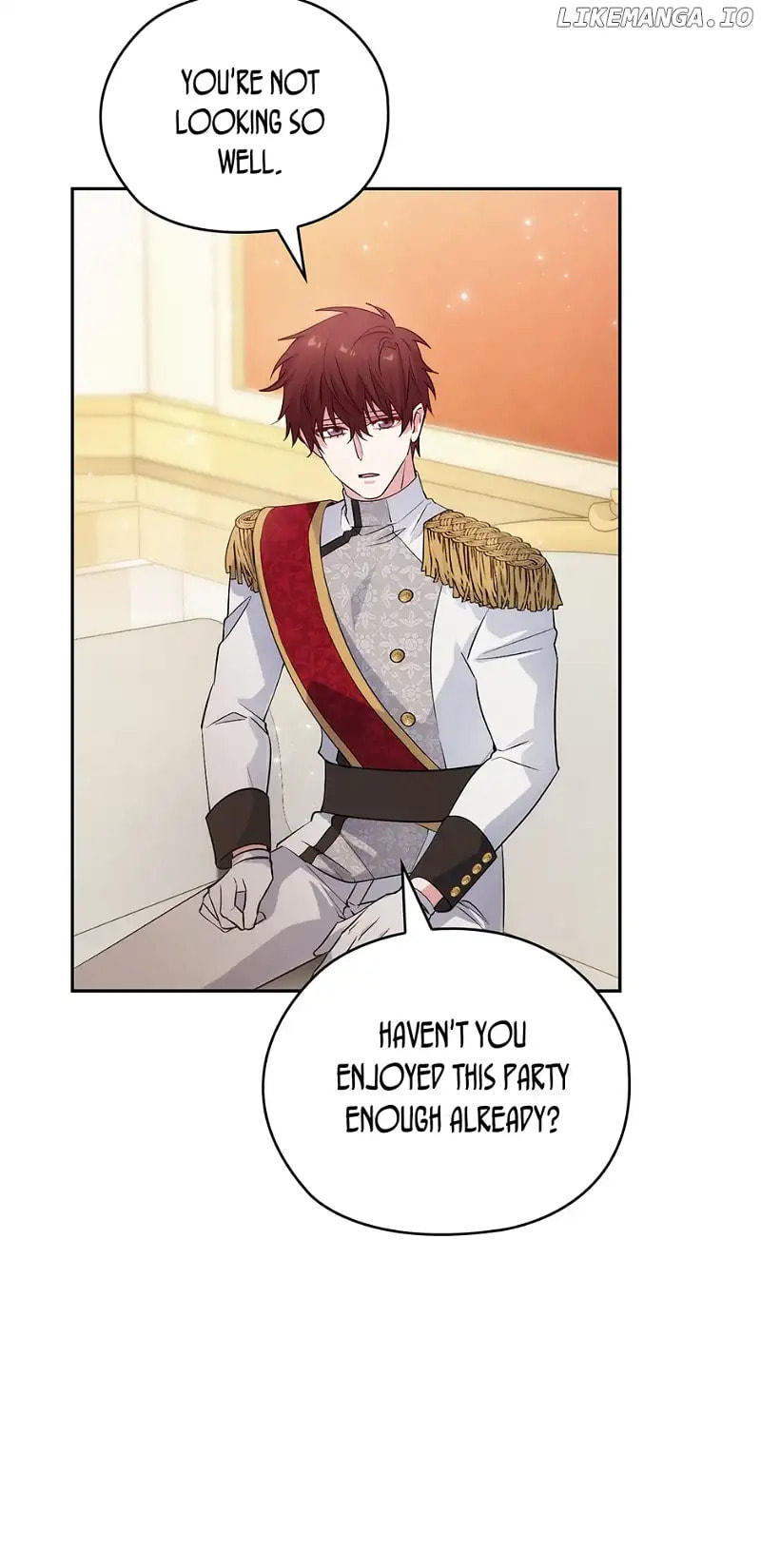 Read Adonis chapter 260 image 28 on Lezhin