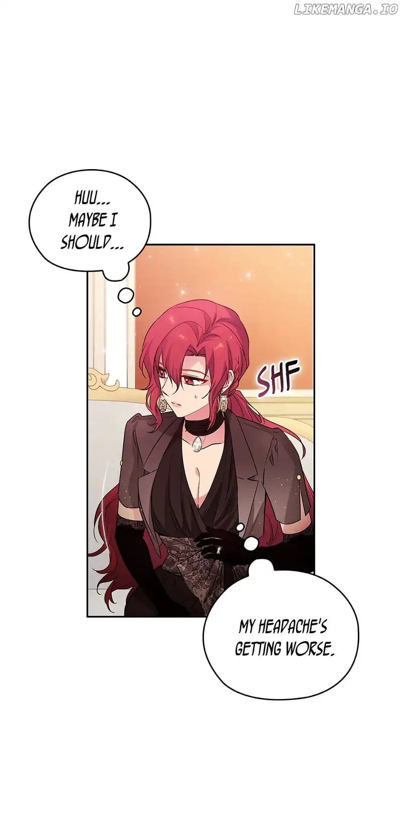 Read Adonis chapter 260 image 29 on Lezhin