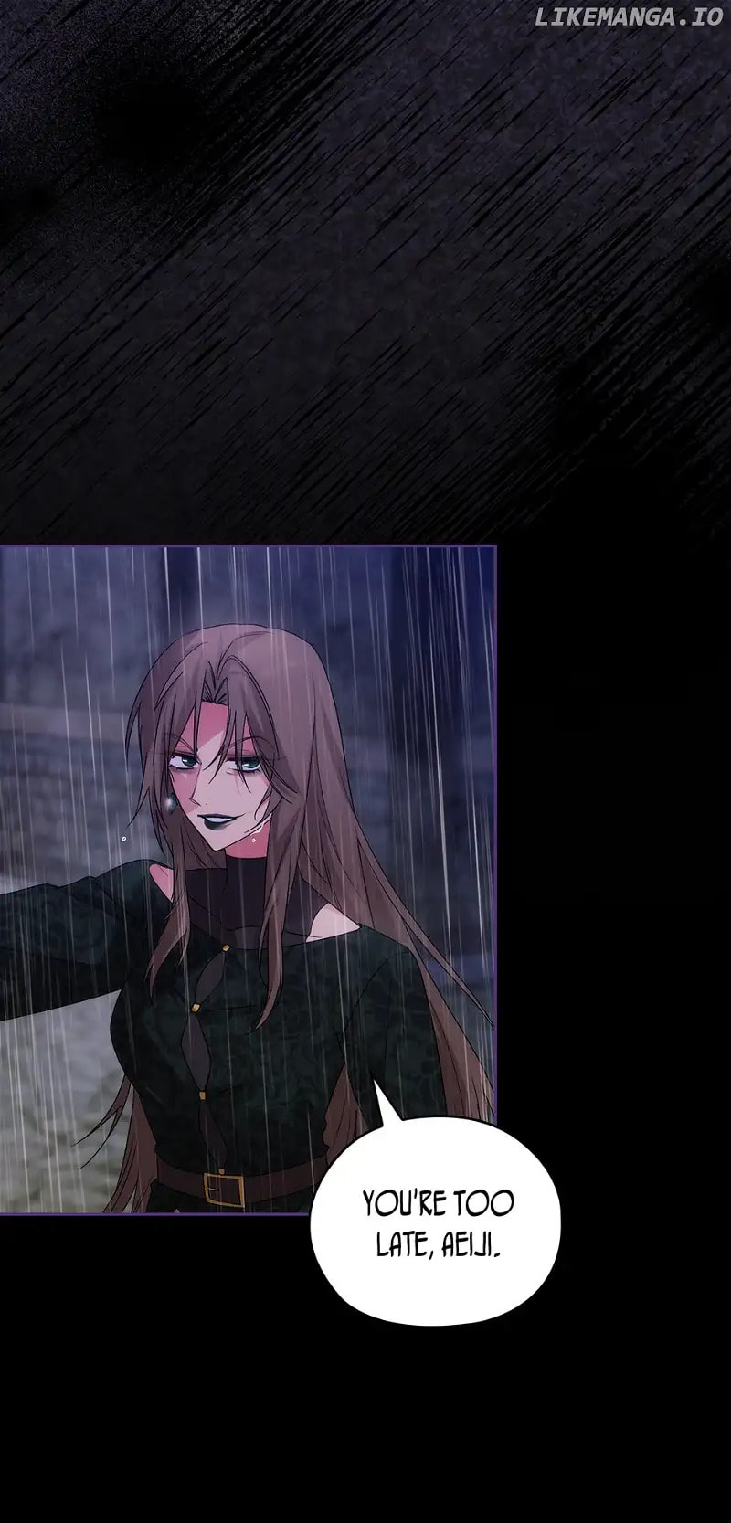 Read Adonis chapter 260 image 3 on Lezhin