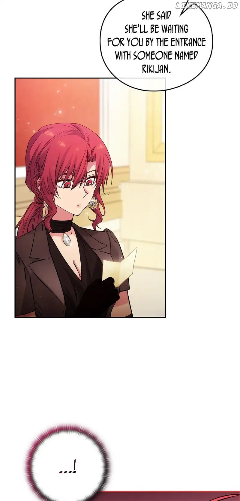 Read Adonis chapter 260 image 32 on Lezhin