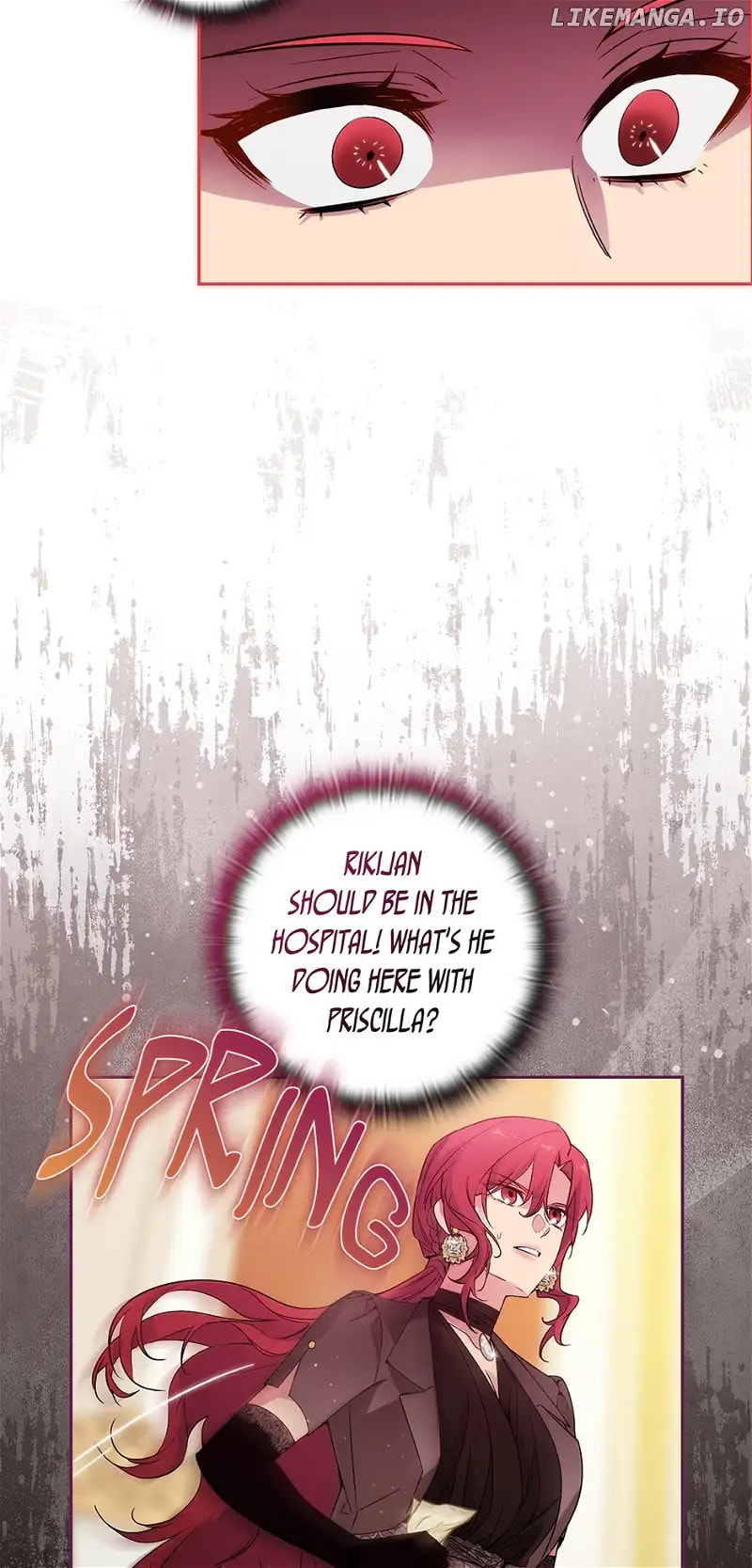 Read Adonis chapter 260 image 33 on Lezhin
