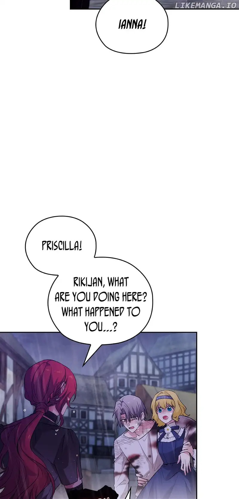 Read Adonis chapter 260 image 36 on Lezhin