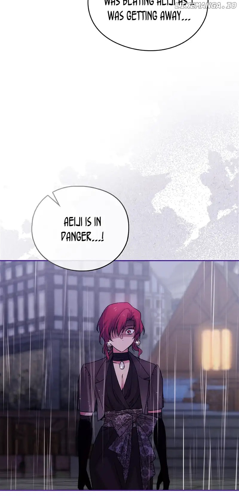 Read Adonis chapter 260 image 38 on Lezhin