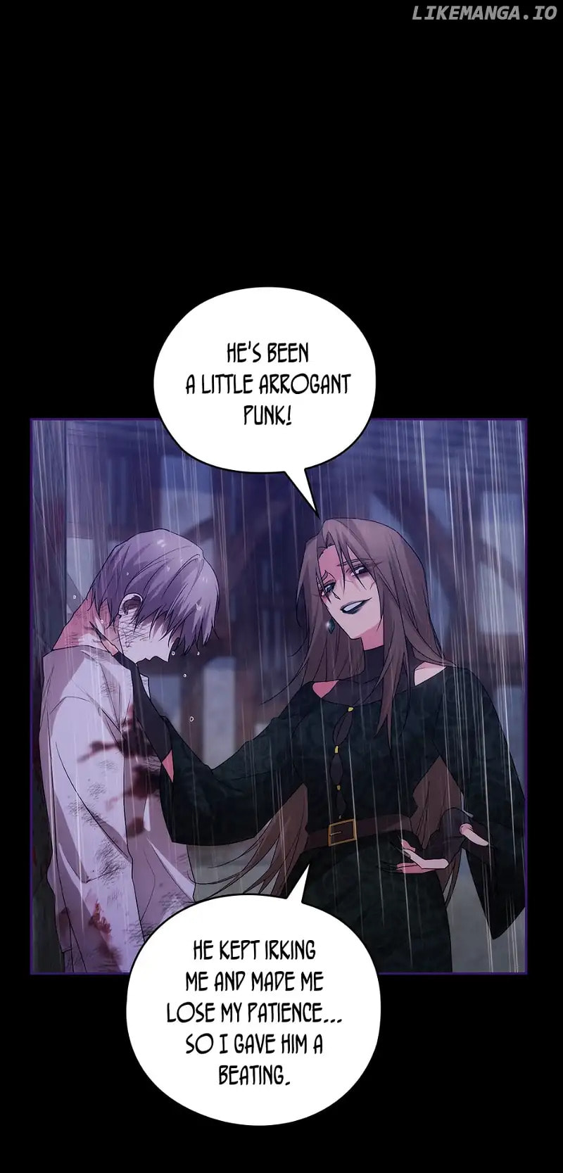 Read Adonis chapter 260 image 4 on Lezhin