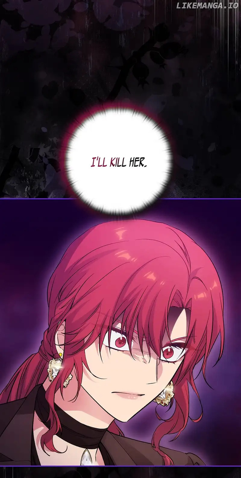Read Adonis chapter 260 image 40 on Lezhin
