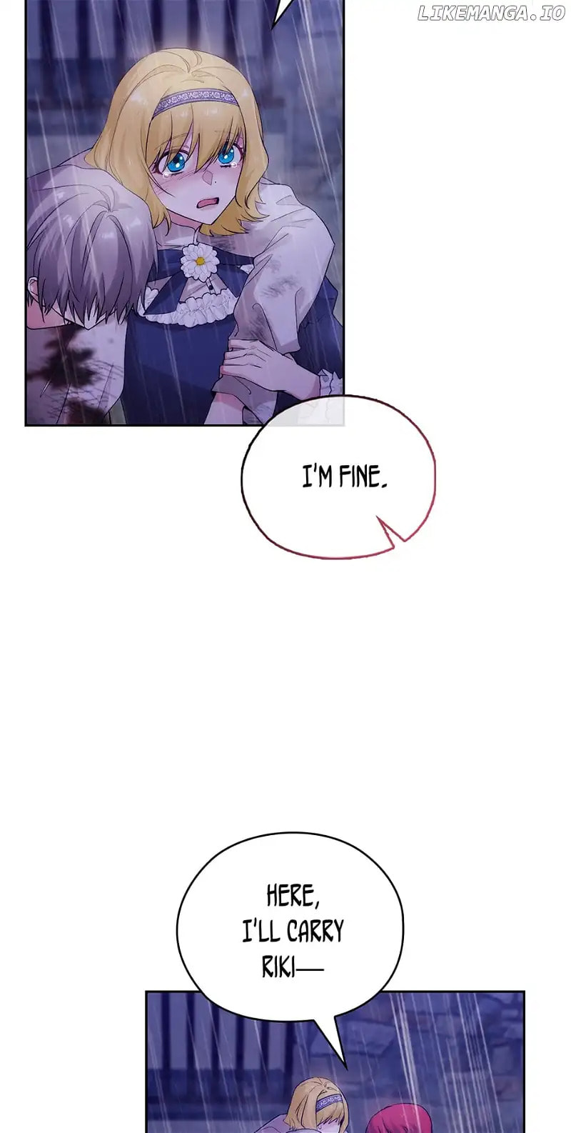 Read Adonis chapter 260 image 42 on Lezhin